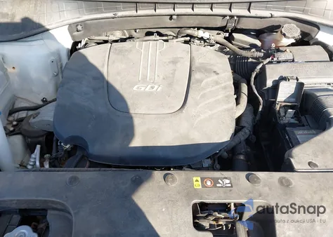 2017 Kia Sorento 3.3L Ex из США, поврежденный, VIN 5XYPHDA54HG270105